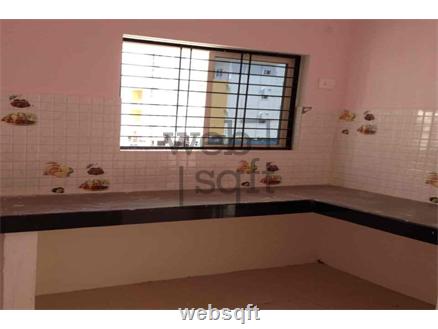 3 BHK Residential Apartment-flats for Sale